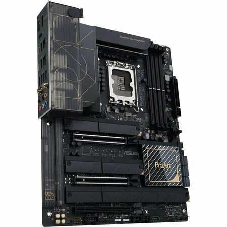 MAXPOWER Proart Z790 Creator WIFI LGA 1700 ATX Motherboard MA3451434